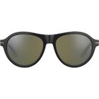 DANBY, Shiny Black-Mineral Polarized 555nm Cat 3 to 3, hi-res image number null